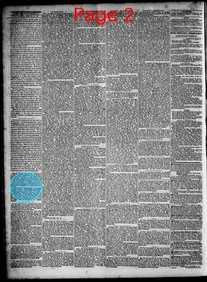 Page thumbnail for Rhode Island American And Gazette
