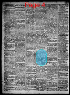 Page thumbnail for Rhode Island American And Gazette