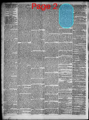 Page thumbnail for Rhode Island American And Gazette