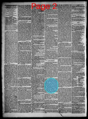Page thumbnail for Rhode Island American And Gazette