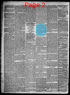 Page thumbnail for Rhode Island American And Gazette