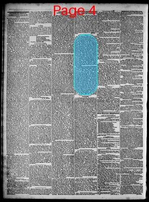 Page thumbnail for Rhode Island American And Gazette