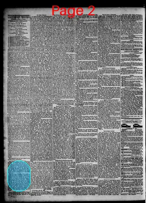 Page thumbnail for Rhode Island American And Gazette