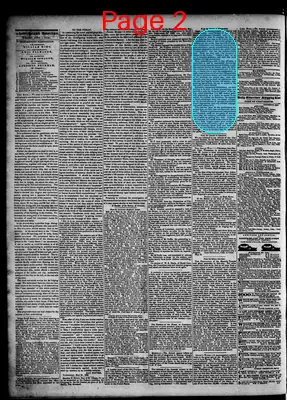 Page thumbnail for Rhode Island American And Gazette