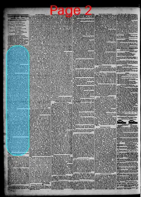 Page thumbnail for Rhode Island American And Gazette