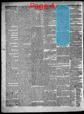 Page thumbnail for Rhode Island American And Gazette