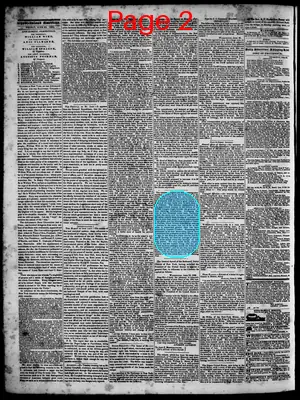 Page thumbnail for Rhode Island American And Gazette