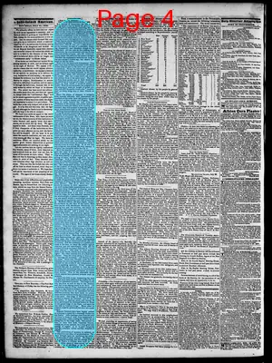 Page thumbnail for Rhode Island American And Gazette