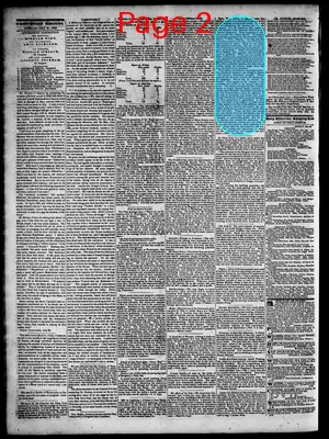 Page thumbnail for Rhode Island American And Gazette