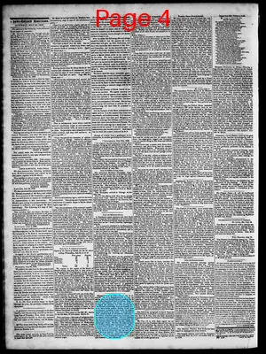 Page thumbnail for Rhode Island American And Gazette