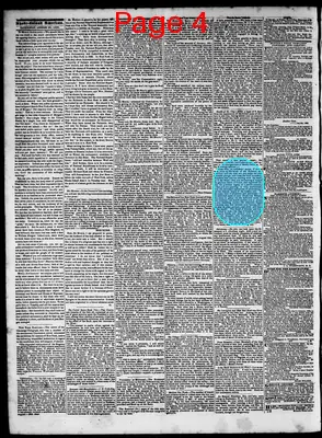 Page thumbnail for Rhode Island American And Gazette