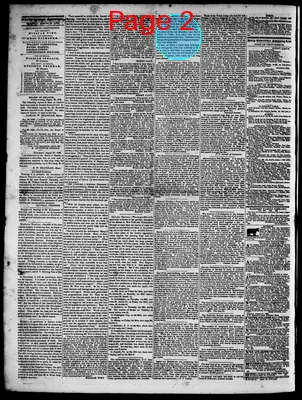 Page thumbnail for Rhode Island American And Gazette