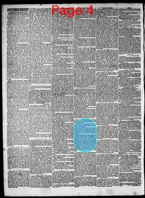 Page thumbnail for Rhode Island American And Gazette
