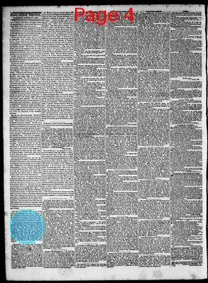 Page thumbnail for Rhode Island American And Gazette