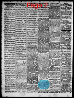 Page thumbnail for Rhode Island American And Gazette