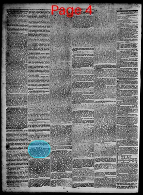 Page thumbnail for Rhode Island American And Gazette