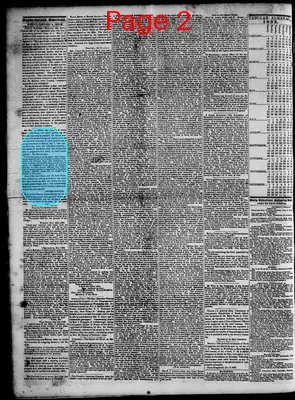 Page thumbnail for Rhode Island American And Gazette