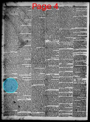 Page thumbnail for Rhode Island American And Gazette