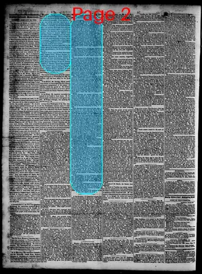 Page thumbnail for Rhode Island American And Gazette