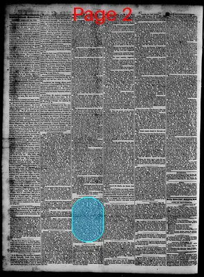 Page thumbnail for Rhode Island American And Gazette