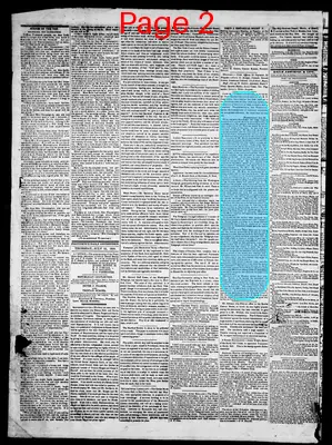 Page thumbnail for Providence Daily Advertiser
