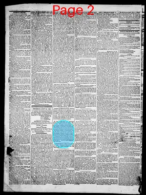 Page thumbnail for Providence Daily Advertiser
