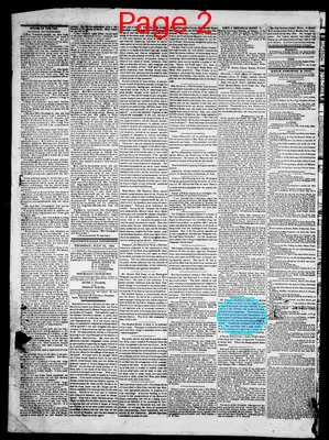 Page thumbnail for Providence Daily Advertiser