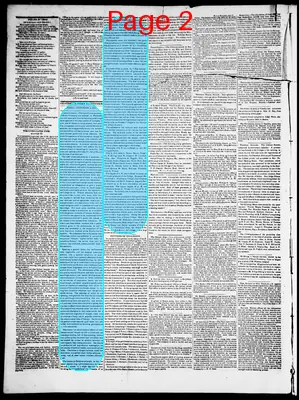 Page thumbnail for Providence Daily Advertiser