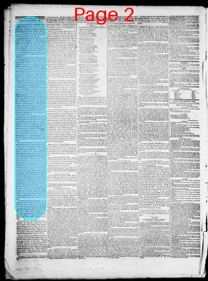 Page thumbnail for Providence Daily Advertiser