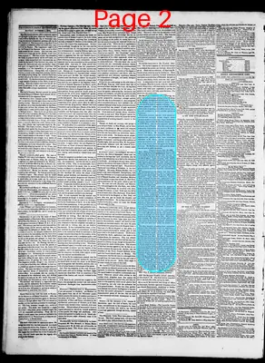 Page thumbnail for Providence Daily Advertiser