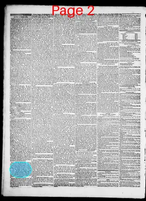 Page thumbnail for Providence Daily Advertiser