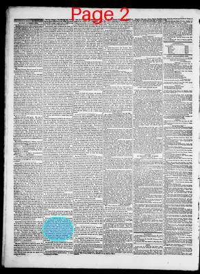Page thumbnail for Providence Daily Advertiser