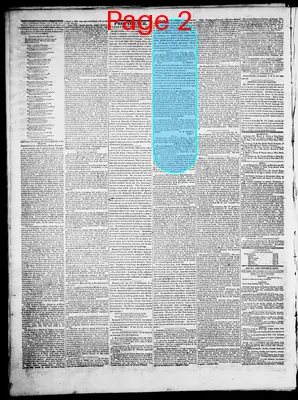 Page thumbnail for Providence Daily Advertiser