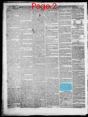 Page thumbnail for Providence Daily Advertiser