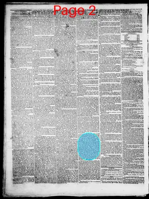 Page thumbnail for Providence Daily Advertiser