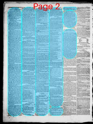 Page thumbnail for Providence Daily Advertiser