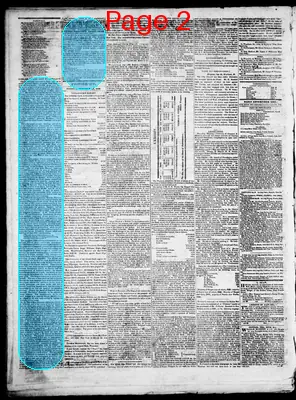Page thumbnail for Providence Daily Advertiser