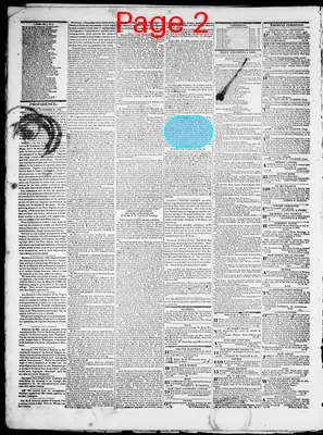 Page thumbnail for Providence Daily Advertiser