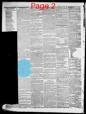 Page thumbnail for Providence Daily Advertiser