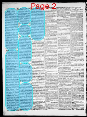 Page thumbnail for Providence Daily Advertiser