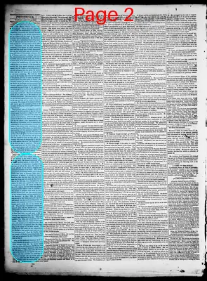 Page thumbnail for Providence Daily Advertiser