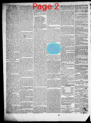 Page thumbnail for Providence Daily Advertiser