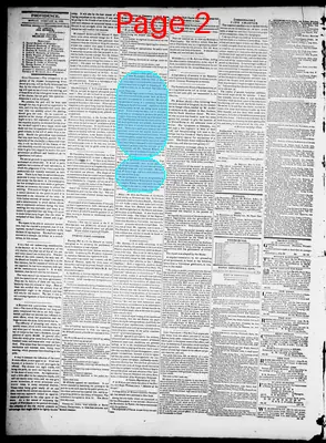 Page thumbnail for Providence Daily Advertiser