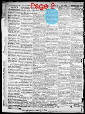 Page thumbnail for Providence Daily Advertiser