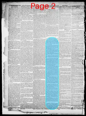 Page thumbnail for Providence Daily Advertiser