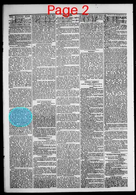 Page thumbnail for The Morning Star