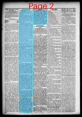 Page thumbnail for The Morning Star