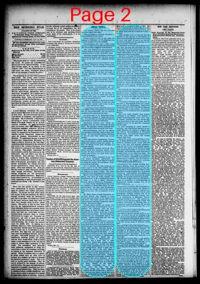 Page thumbnail for The Morning Star