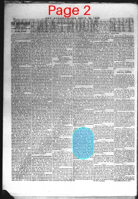 Page thumbnail for The Mountaineer