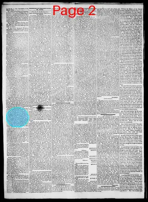 Page thumbnail for Republican Herald
